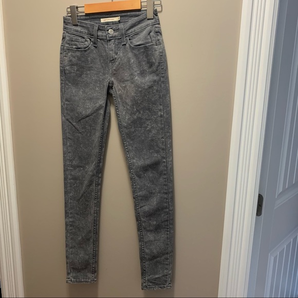 Levi’s | 535 Super Skinny - Picture 1 of 5